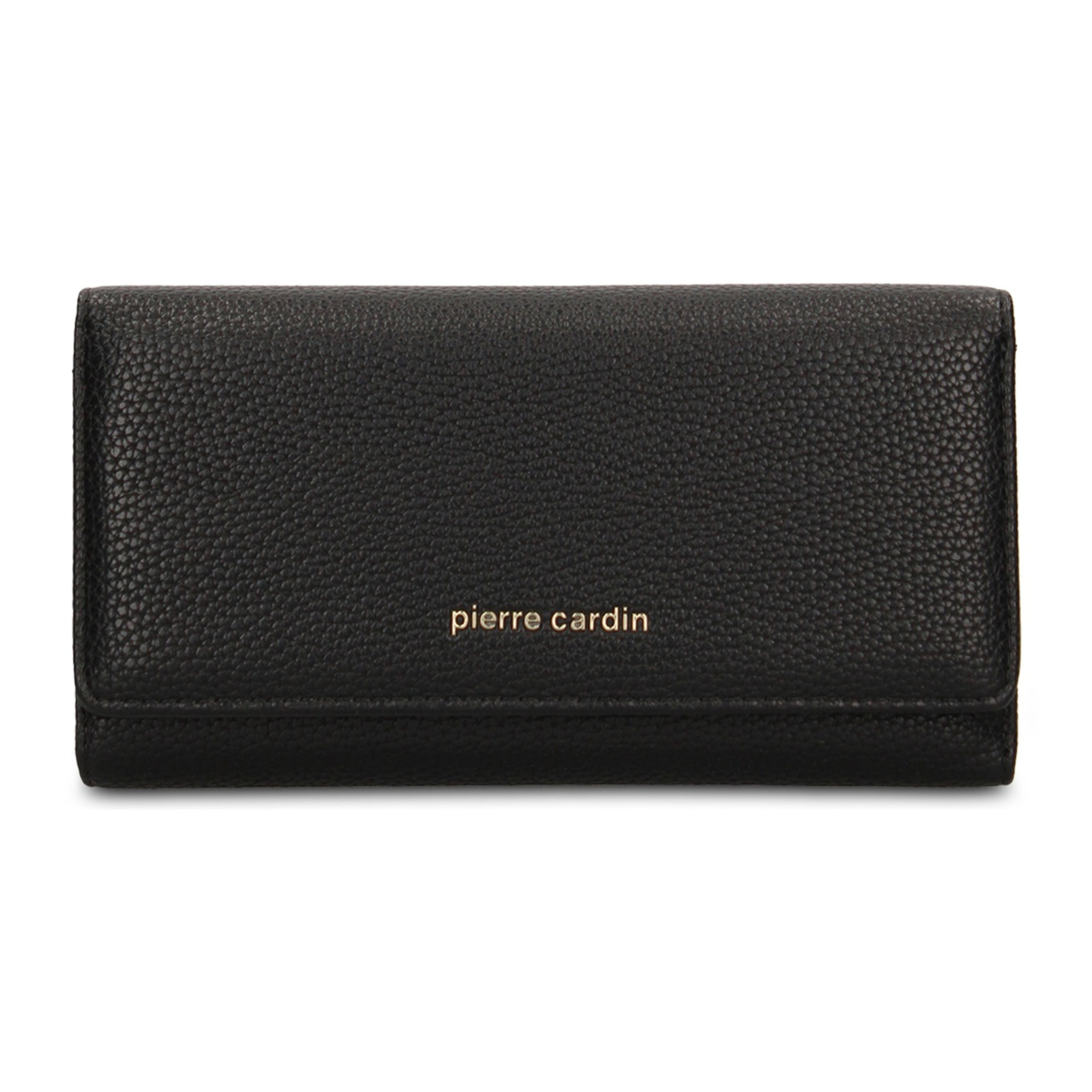 Portafoglio da donna in vera pelle - Modello Celeste Ultra - Casual - 19.0 x 10.0 x 3.0 cm