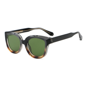 GAFAS DE SOL OCEAN MIMIZAN de color Negro