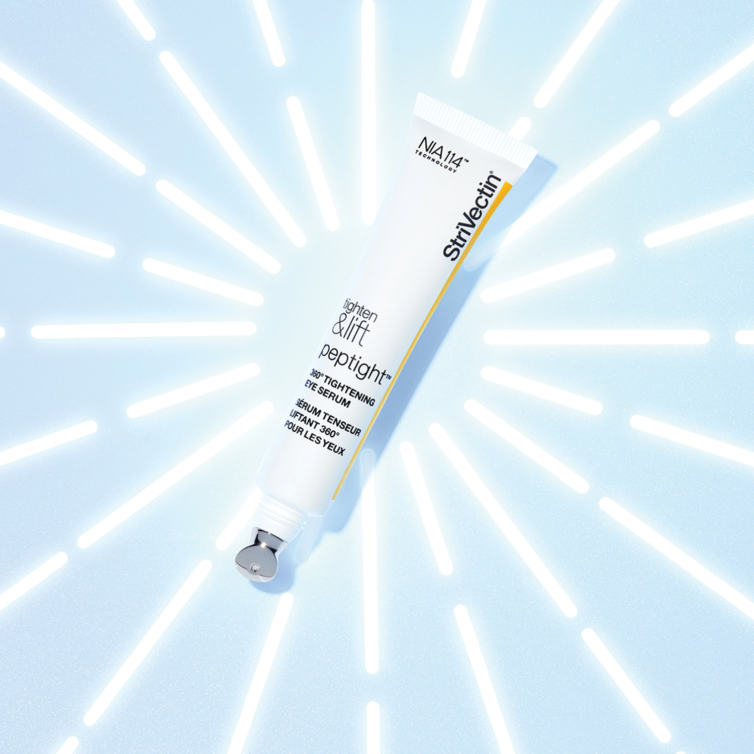 Tighten & Lift - Sérum Tenseur Liftant Yeux 30 ml