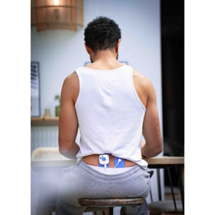 Appareil électrostimulation BLUETENS Classic 2