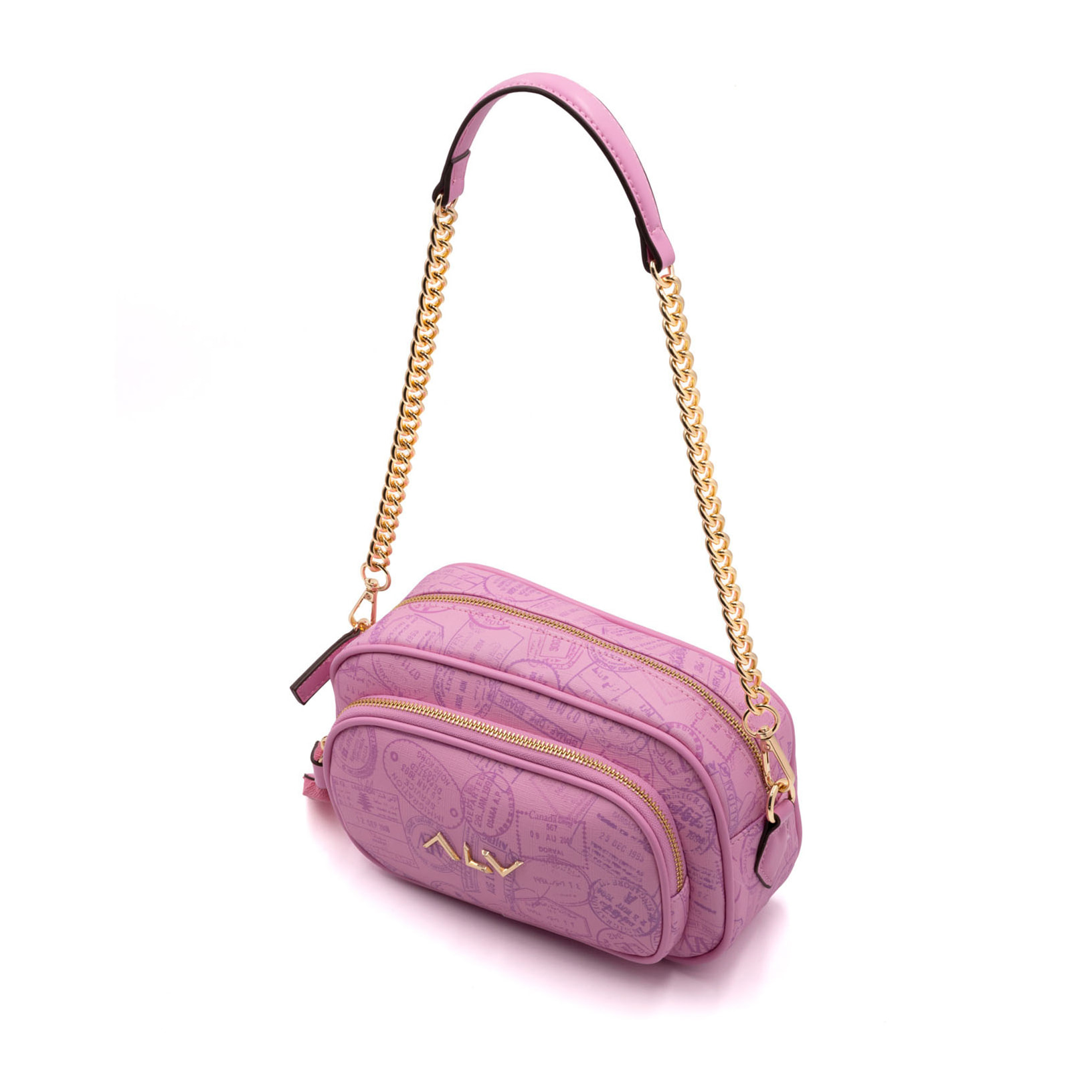 ALV by Alviero Martini Borsa a tracolla