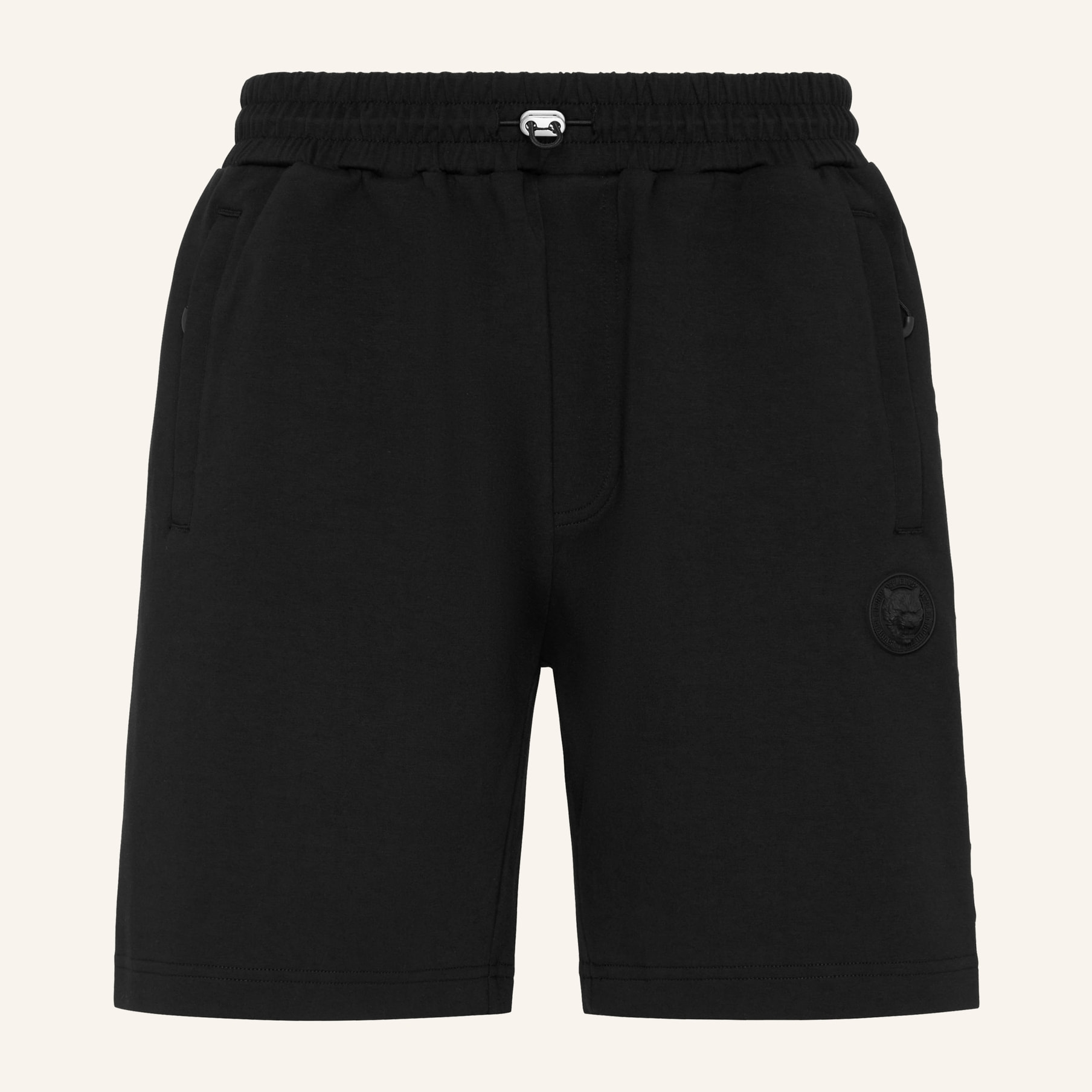 PLEIN SPORT Pantaloncini da jogging