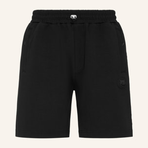 PLEIN SPORT Pantaloncini da jogging