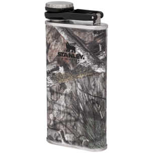 Petaca - 0,23L - CLASSIC EASY FILL WIDE MOUTH FLASK - Country DNA