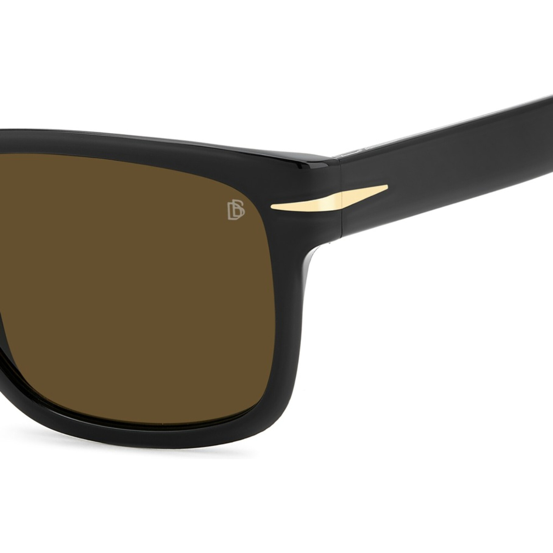 Gafas de Sol David Beckham DB 7150/S 807 70 de Acetato Hombre 57 mm