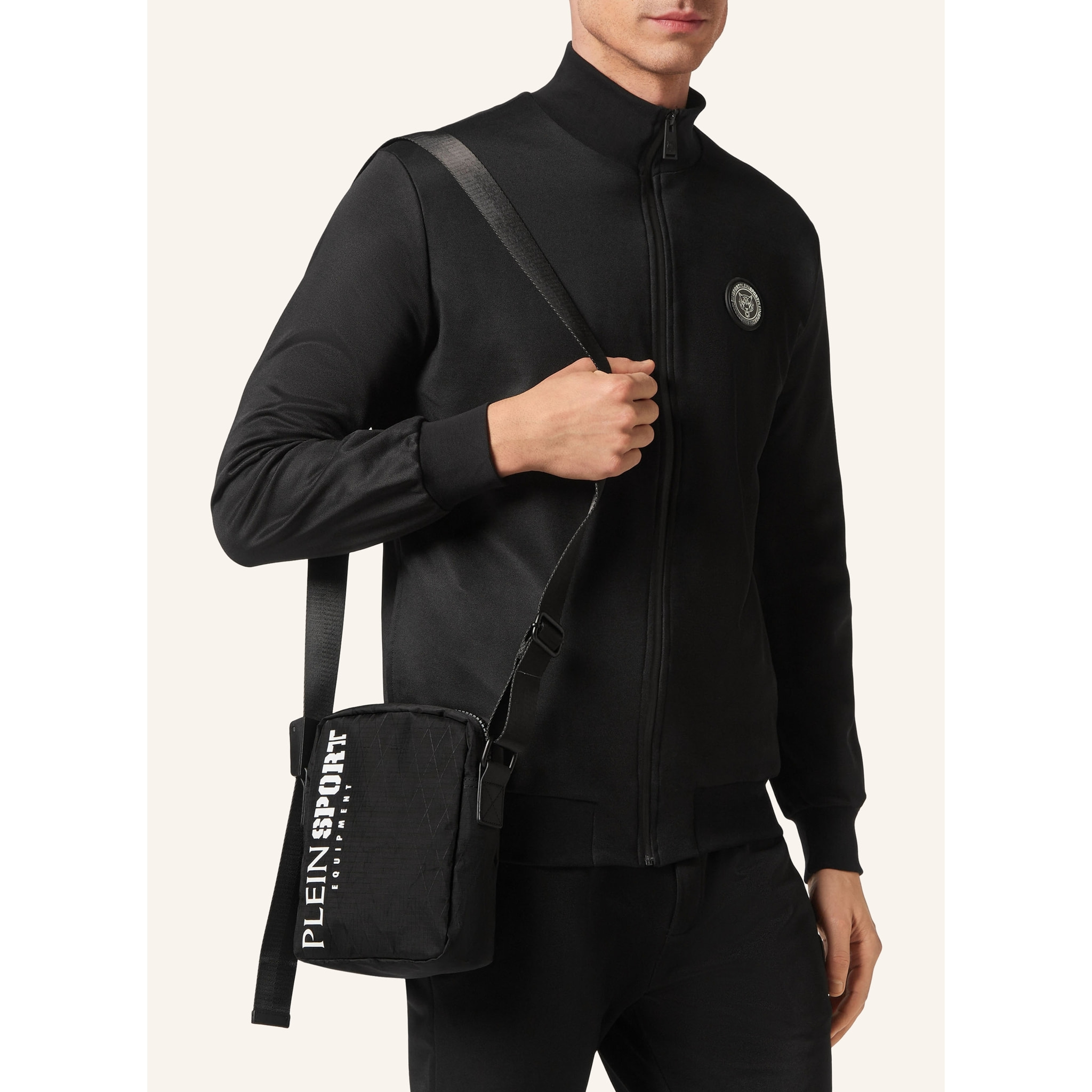 PLEIN SPORT Cross Body