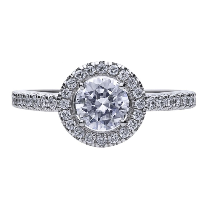 Anillo Diamonfire Mujer 6115111082175