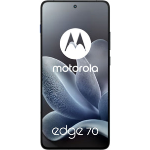 Smartphone MOTOROLA Smartphone MOTOROLA Edge70 512Go Gris 5G