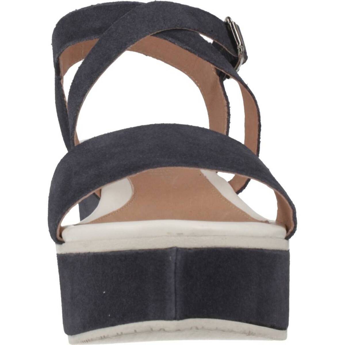 Sandalias Mujer de la marca STONEFLY  modelo DIVA 5 VELOUR Blue