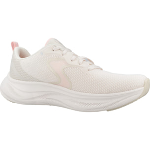 Sneakers De  Mujer Cloude Blanco