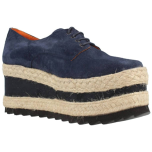 DERBIES - OXFORD JEFFREY CAMPBELL HIPNOSIS