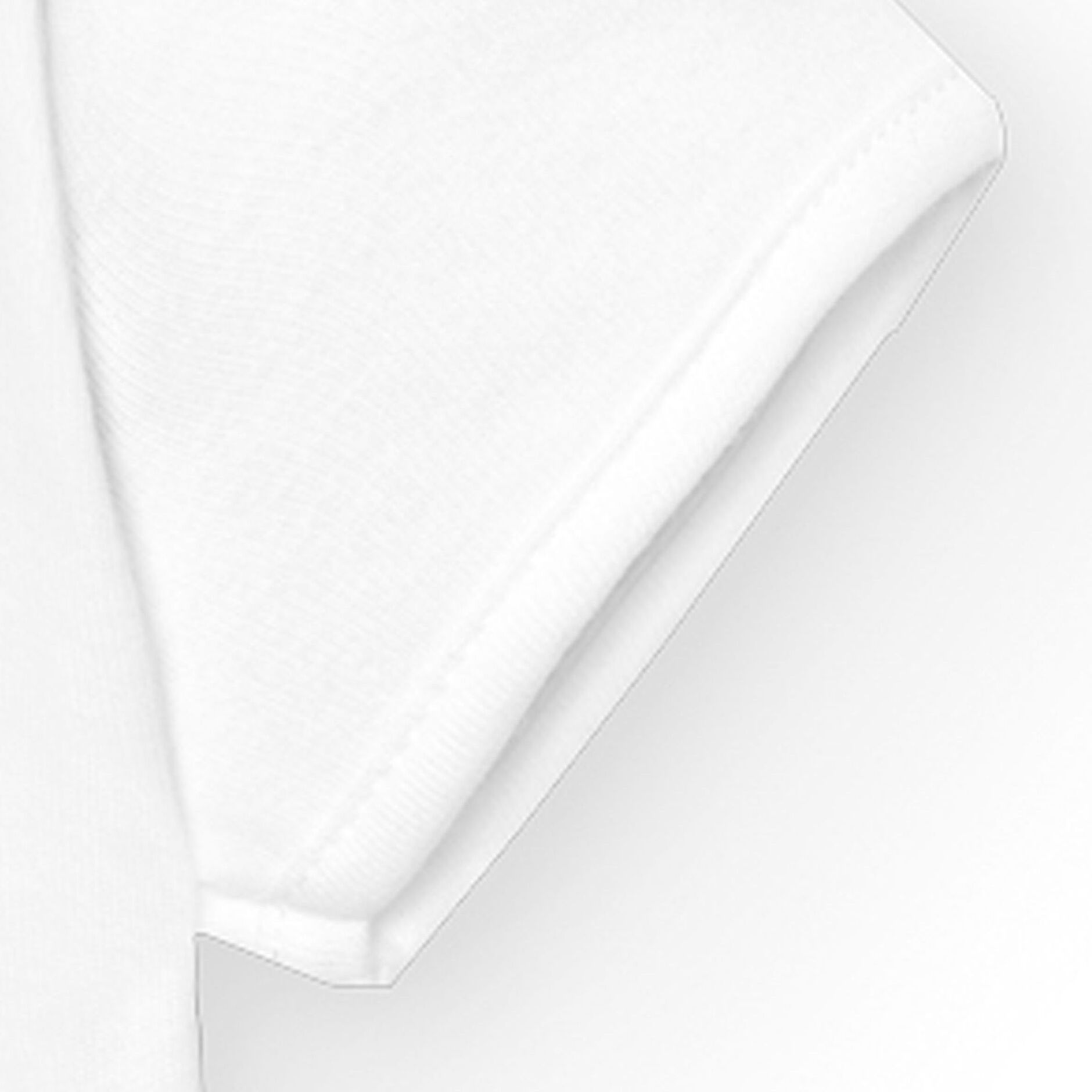 Body bebé manga corta cuello bolillo