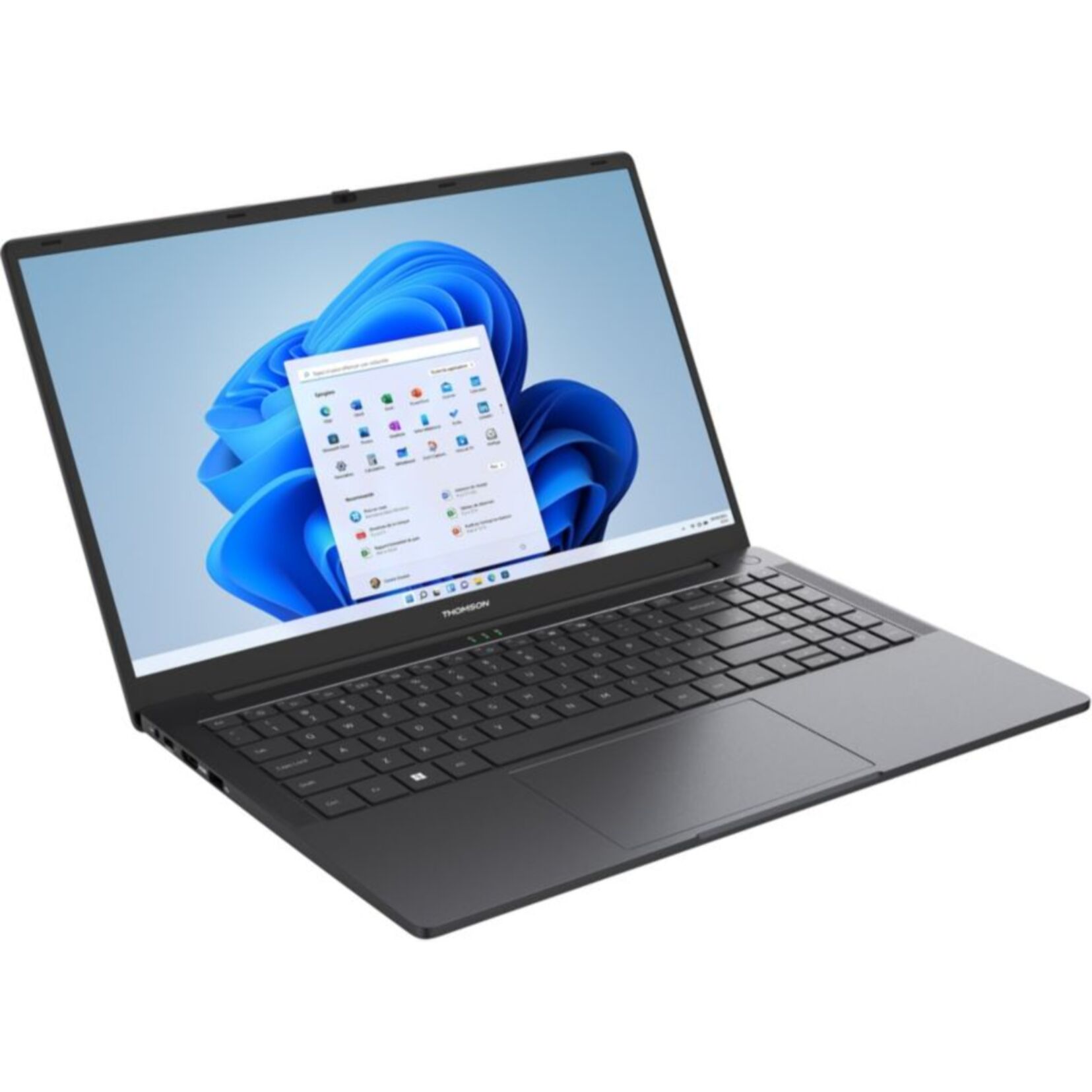 Ordinateur portable THOMSON NX15R532GR512