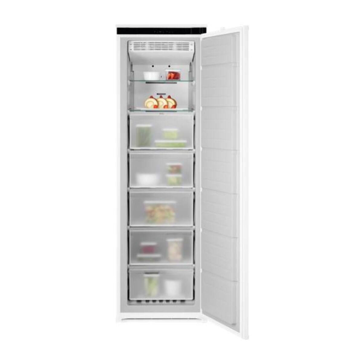 AEG Congelador vertical integrable de 1772 mm TB7AA181ES