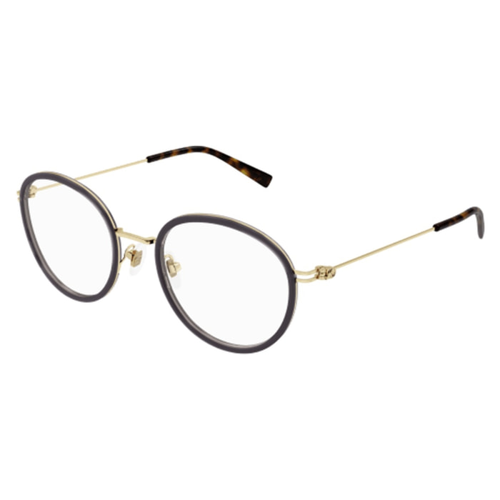 Gafas de Vista Gucci GG1851OA-007 de Acetato Mujer 50 mm