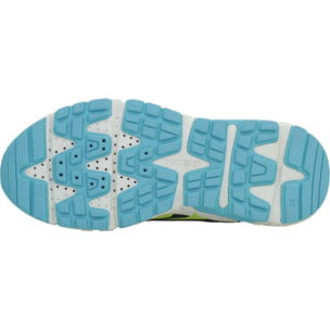 Zapatos Niño de la marca GEOX  modelo J FLEXYPER PLUS BOY NEGRO