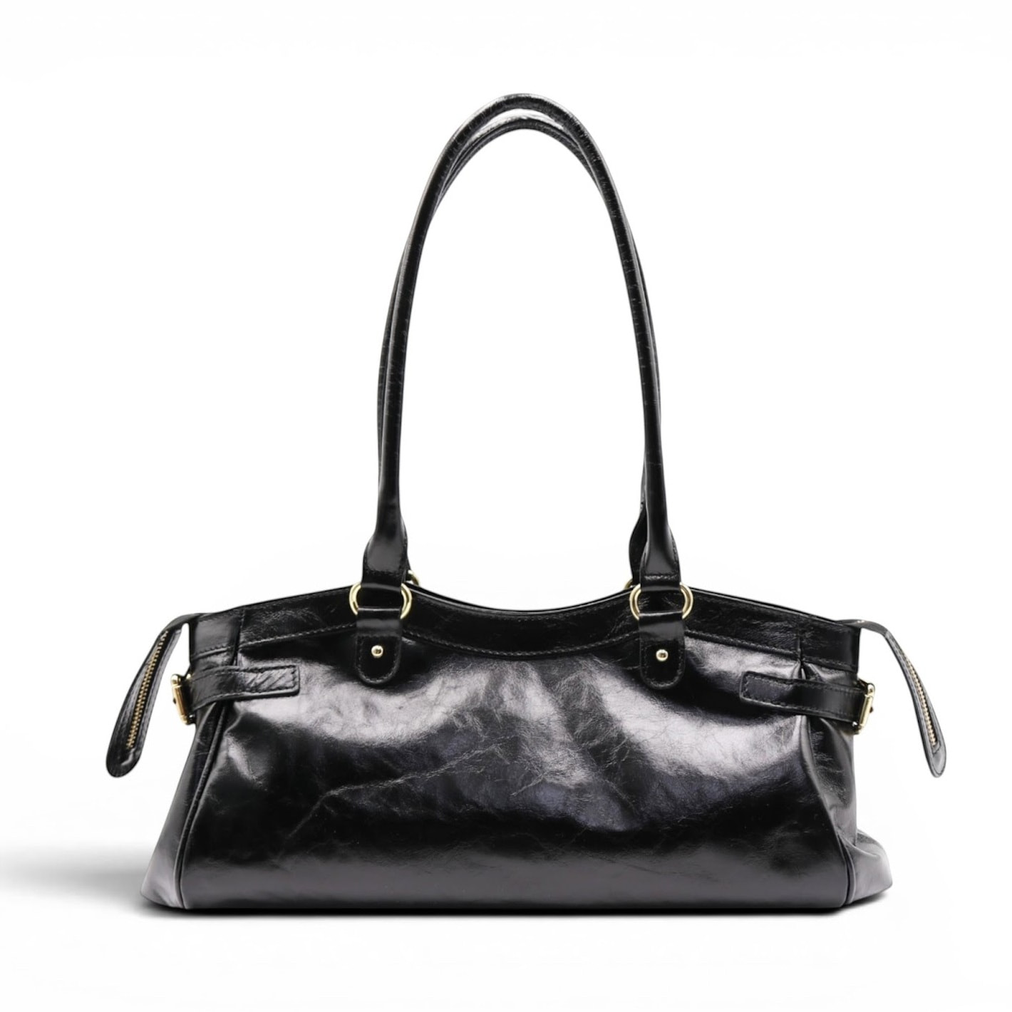Borsa a Spalla Cheval Firenze Lenny Nero