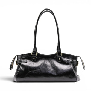 Borsa a Spalla Cheval Firenze Lenny Nero
