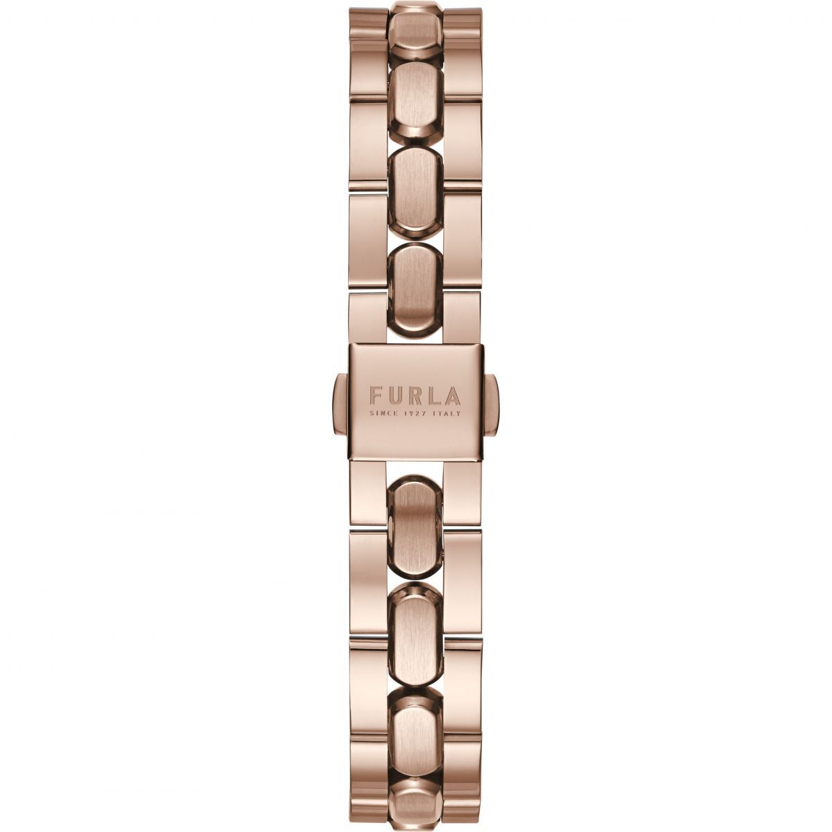 Reloj Furla WW00002003L3 Mujer Analogico Cuarzo con Correa de Acero inoxidable