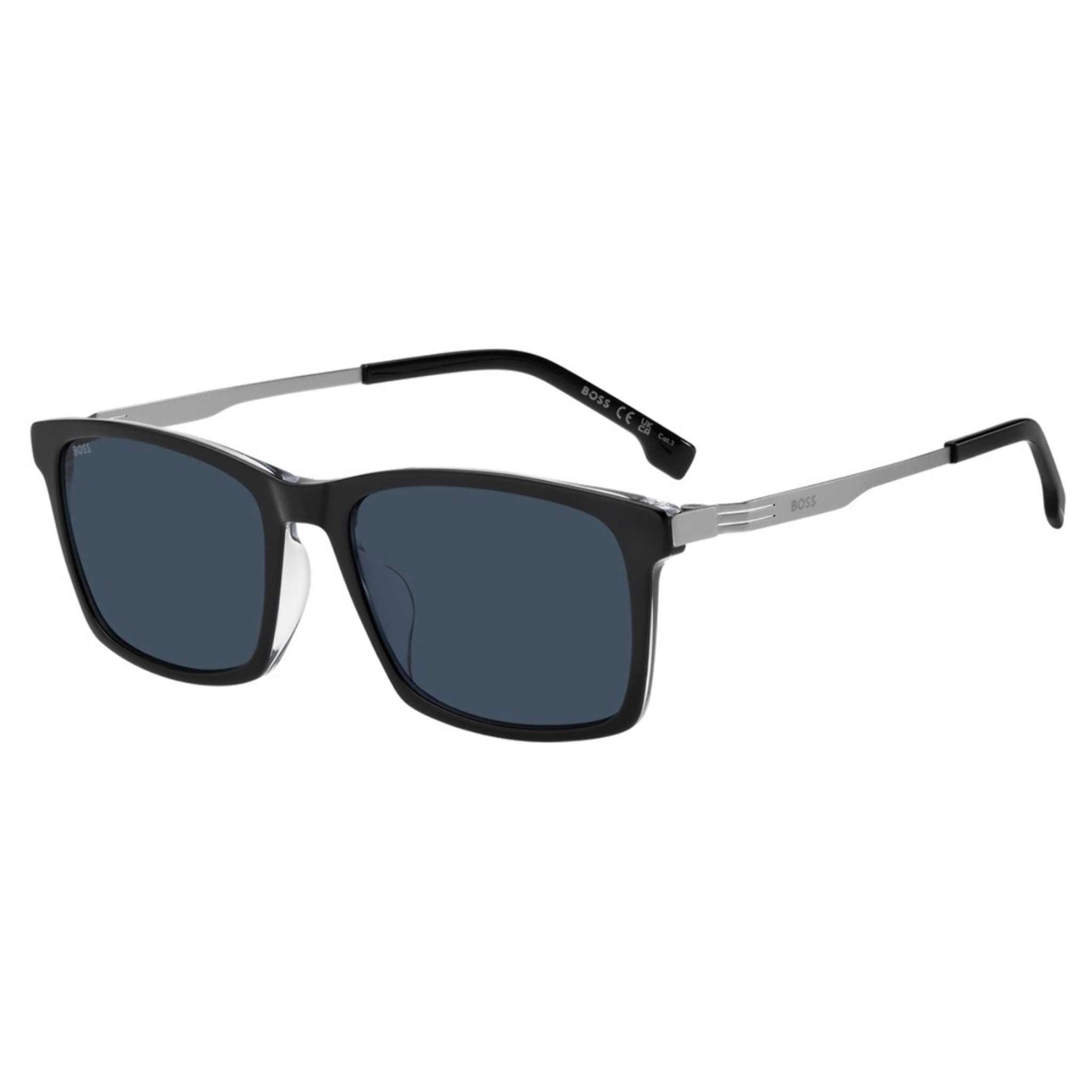Gafas de Sol Hugo Boss 1836/G/S 7C5 de Acetato Hombre 56 mm