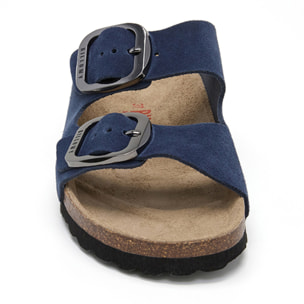 Sandalia BILLOWY AZUL