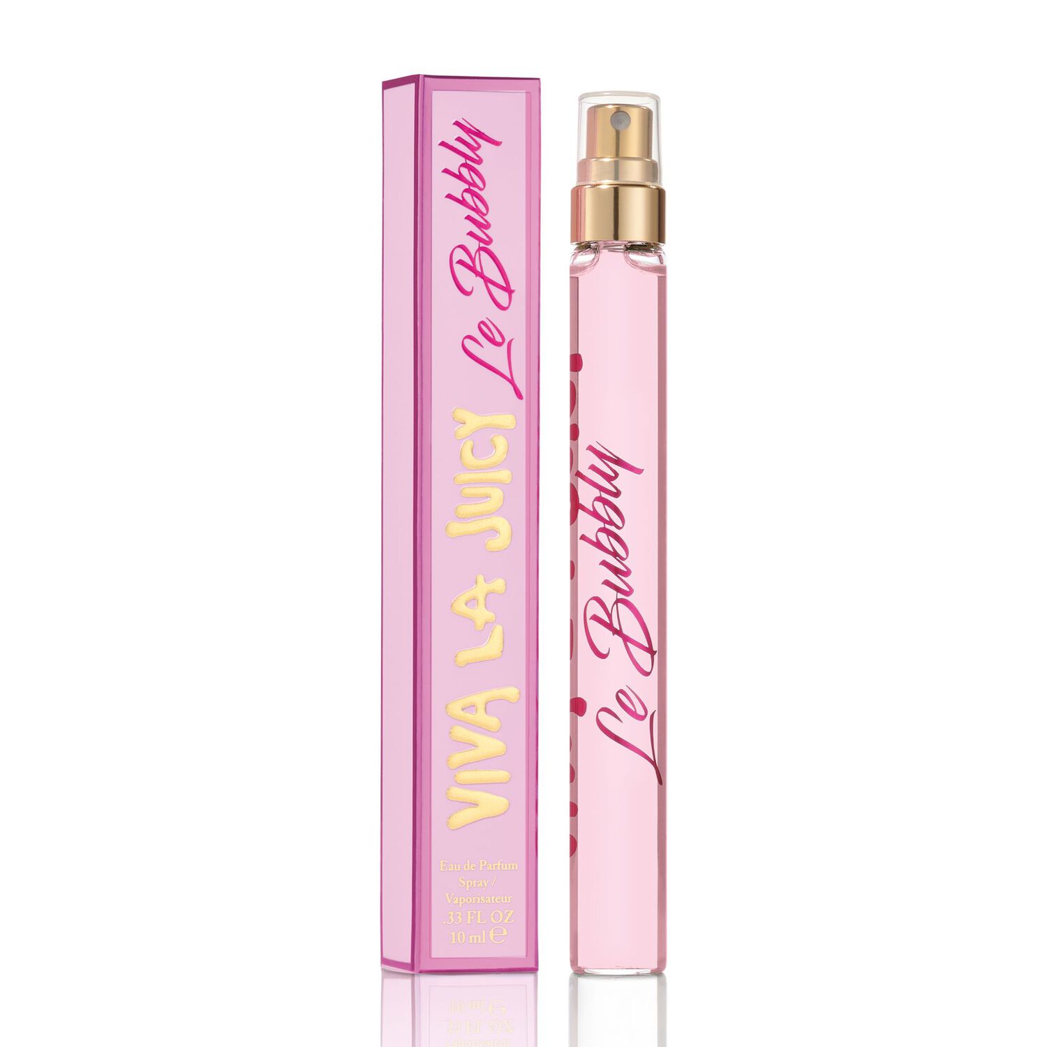 Viva La Juicy Le Bubbly - Eau de Parfum