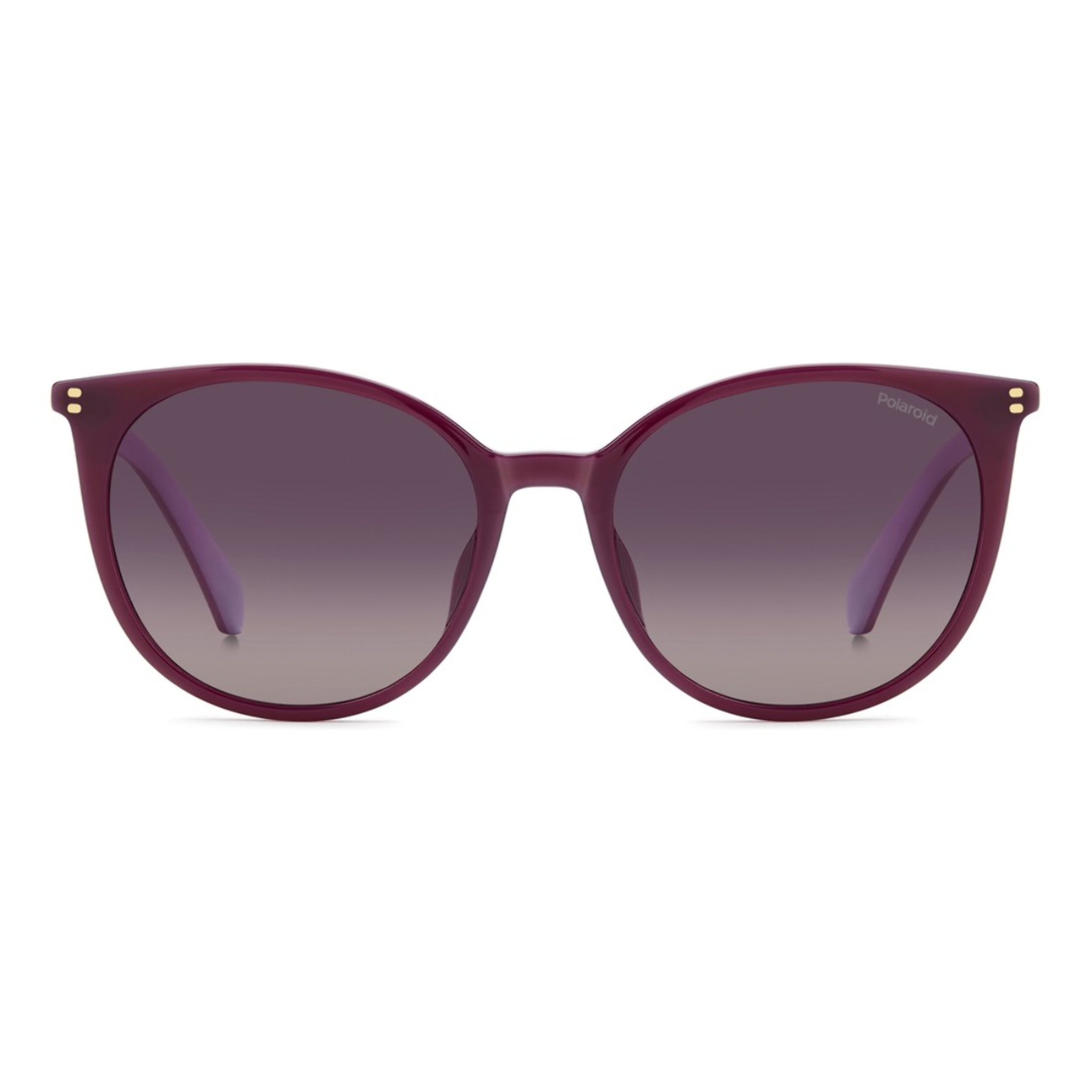 Gafas de Sol Polaroid PLD 4208/S/X 0T7 Polarizadas de Policarbonato Mujer 55 mm