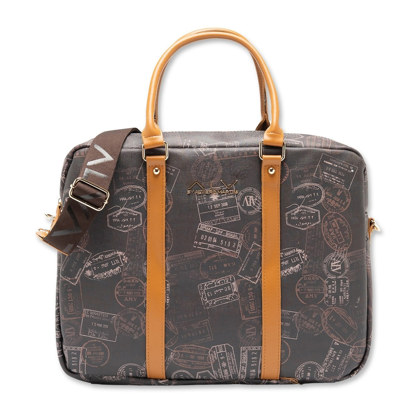 ALV by Alviero Martini Borsa a mano