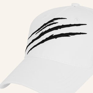 PLEIN SPORT Baseball Cap PS Scratch