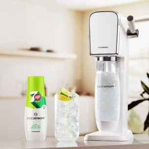 Concentré SODASTREAM 7UP FREE 440ML