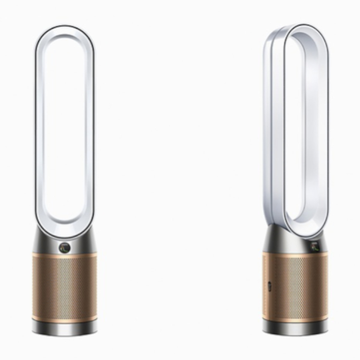 Purificateur ventilateur Dyson Cool PC2 De-NOx TP12 - Reconditionné
