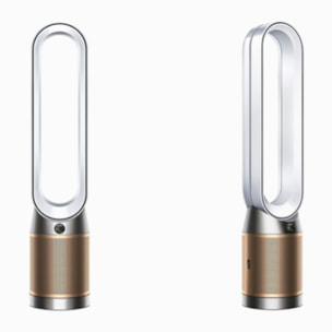 Purificateur ventilateur Dyson Cool PC2 De-NOx TP12 - Reconditionné