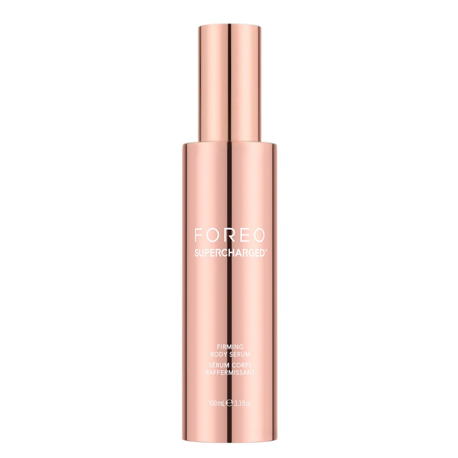 SUPERCHARGED™ - Sérum Corps Raffermissant 100 ml