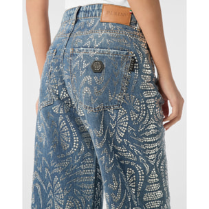 PHILIPP PLEIN Corte skater