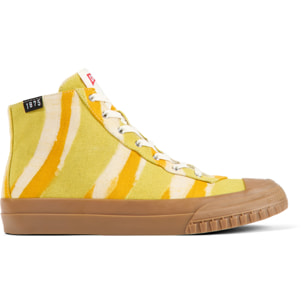 Zapatillas - CAMPER Camaleon 1975 - Multicolor - Tejido