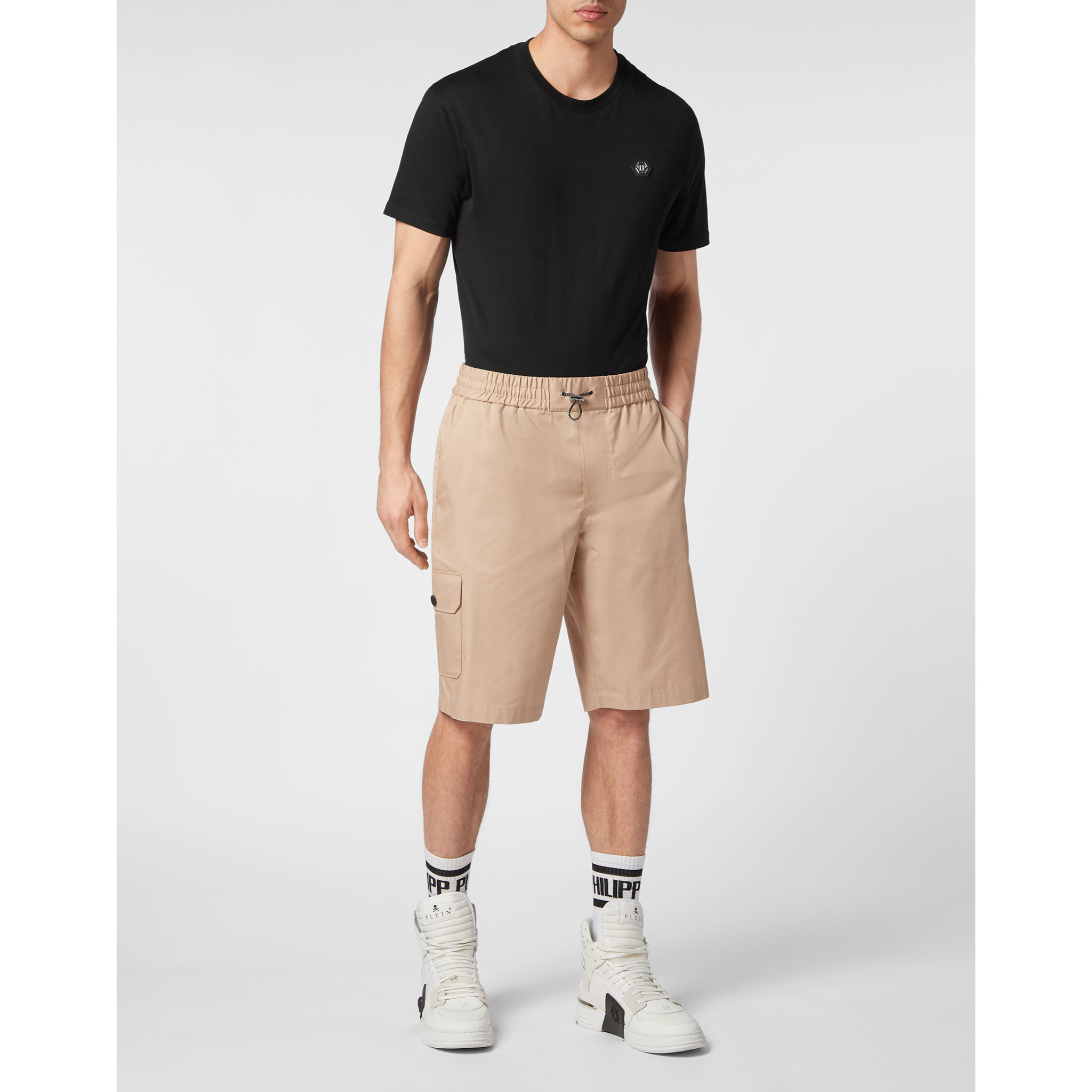 PHILIPP PLEIN Shorts