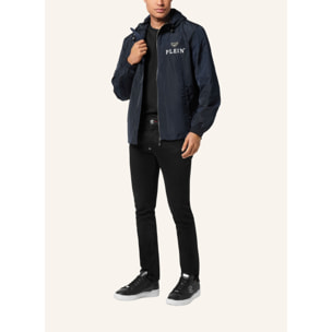 PHILIPP PLEIN Cortavientos