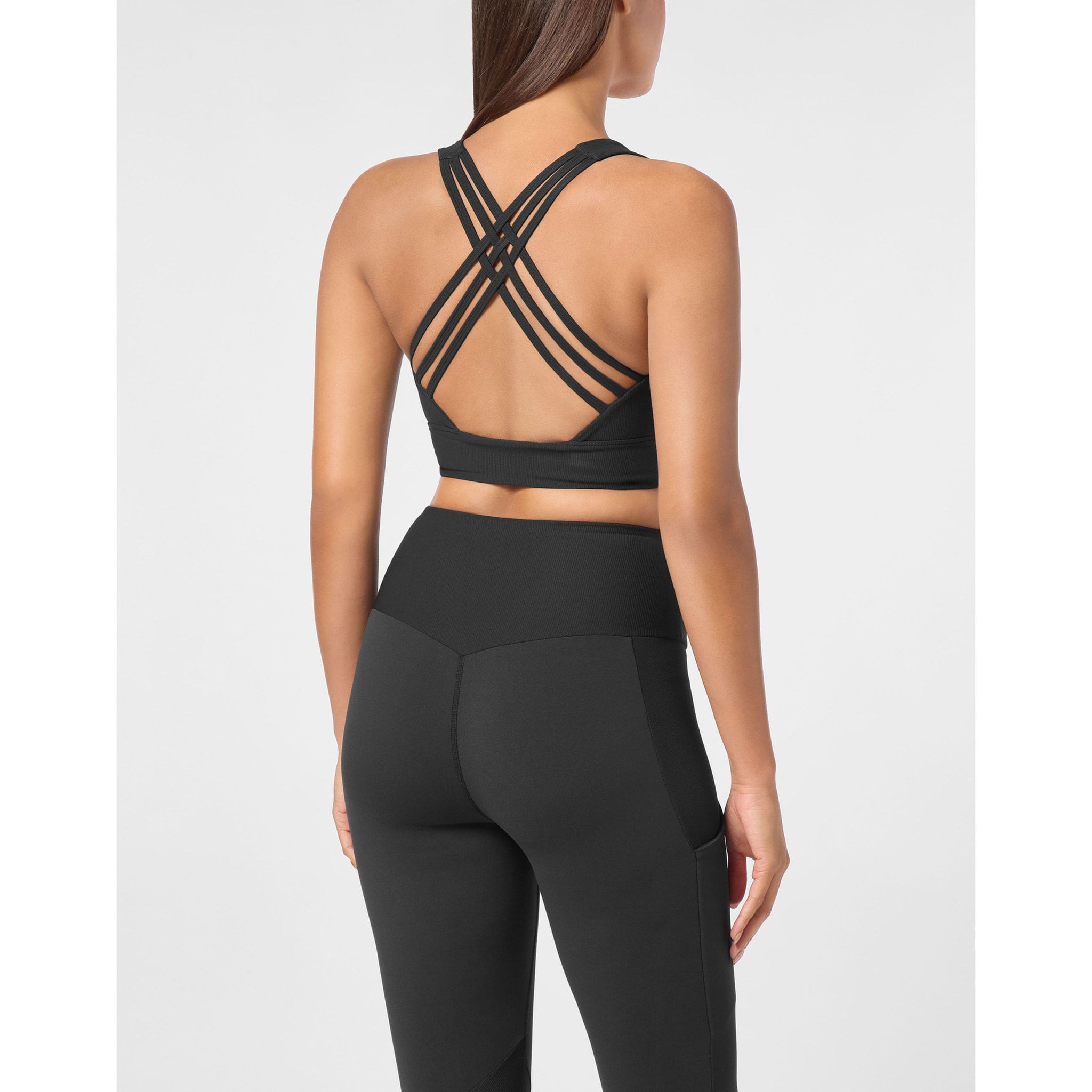 PLEIN SPORT Sport Top