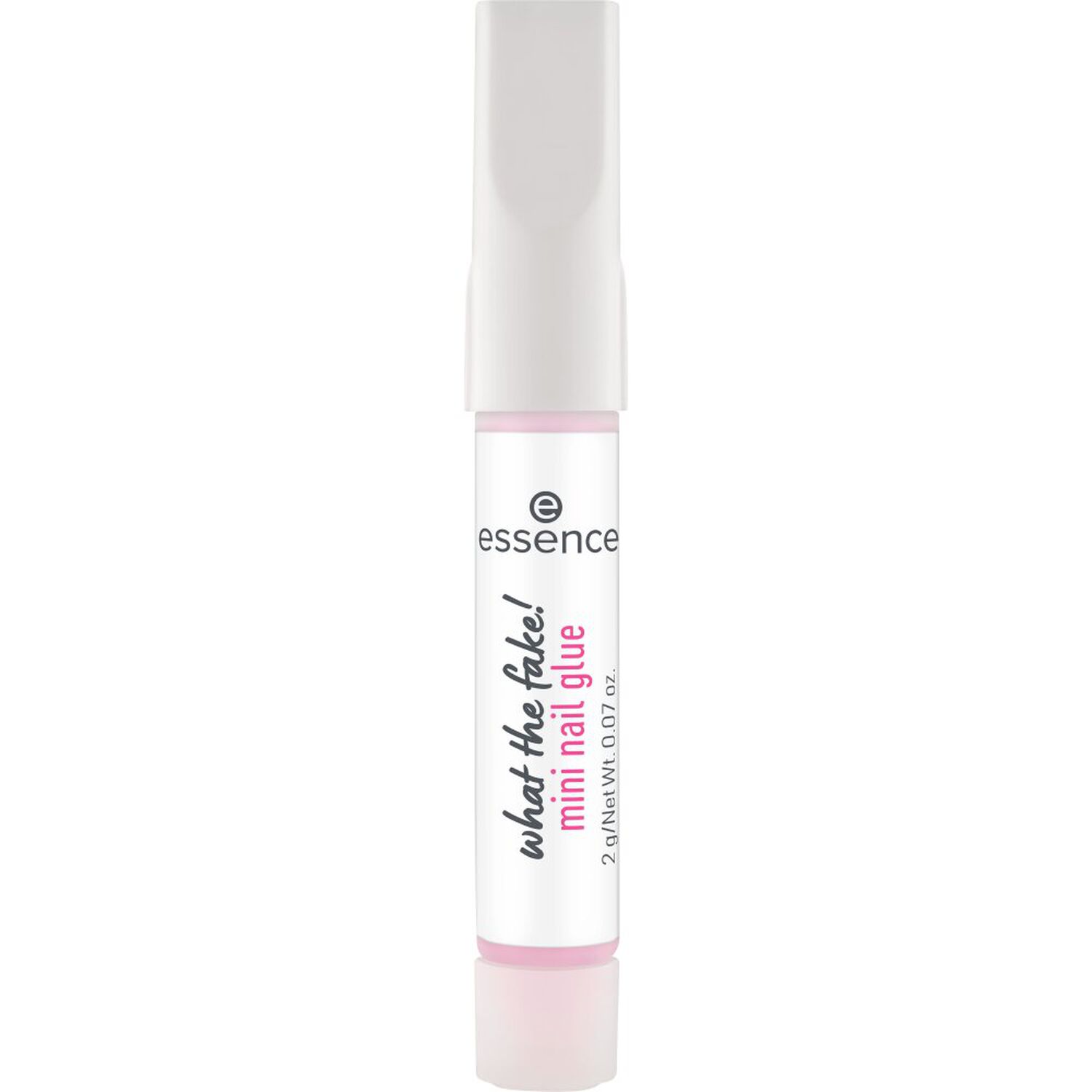 What The Fake! - Colle Faux-ongles Ultra-résistante 2 g