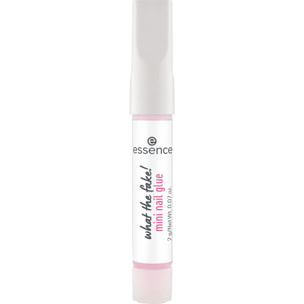 What The Fake! - Colle Faux-ongles Ultra-résistante 2 g
