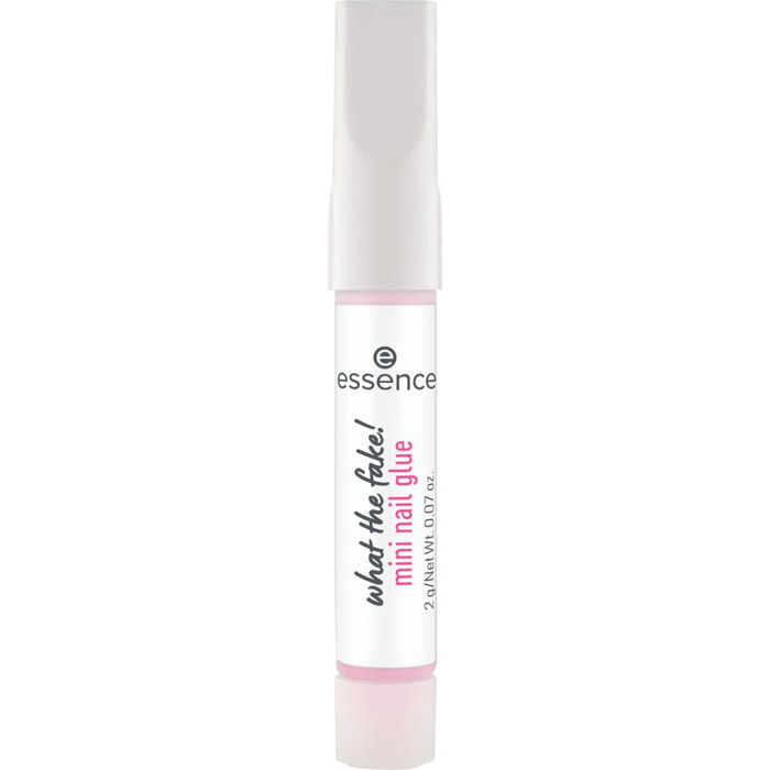 What The Fake! - Colle Faux-ongles Ultra-résistante 2 g