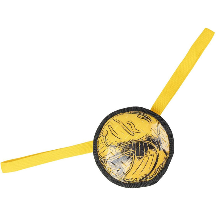 Juguete Para Perro Tpr Harry Potter