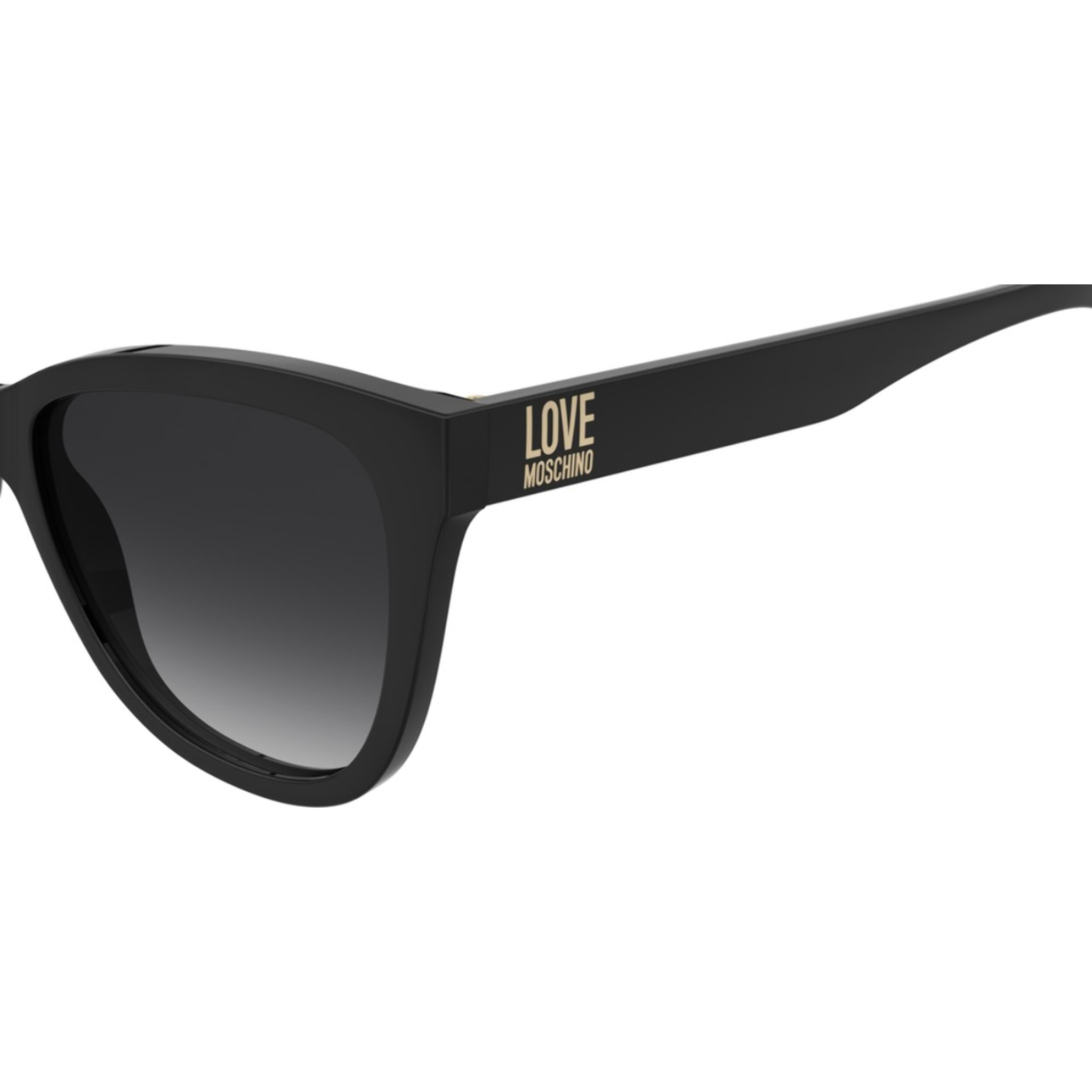 Gafas de Sol Love Moschino MOL097/S 807 de Tr90 Mujer 54 mm