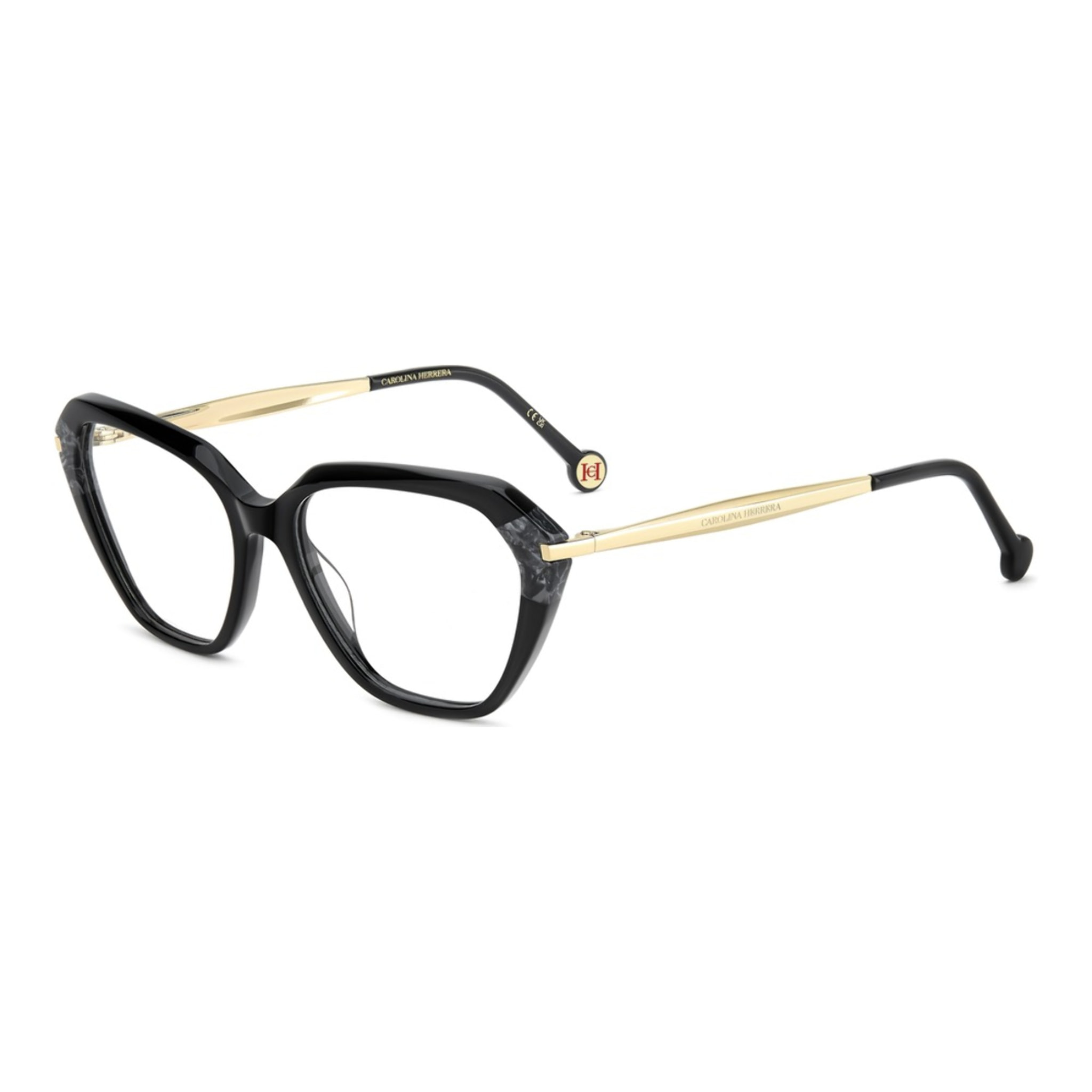 Gafas de Vista Carolina Herrera HER 0349 807 de Acetato Mujer 53 mm