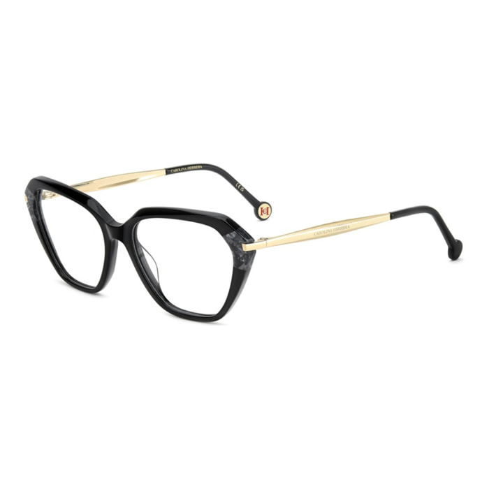 Gafas de Vista Carolina Herrera HER 0349 807 de Acetato Mujer 53 mm