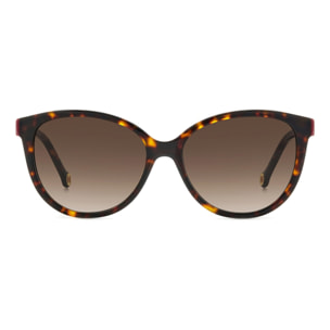 Gafas de Sol Carolina Herrera HER 0221/G/S 3H2 de Acetato Mujer 50 mm
