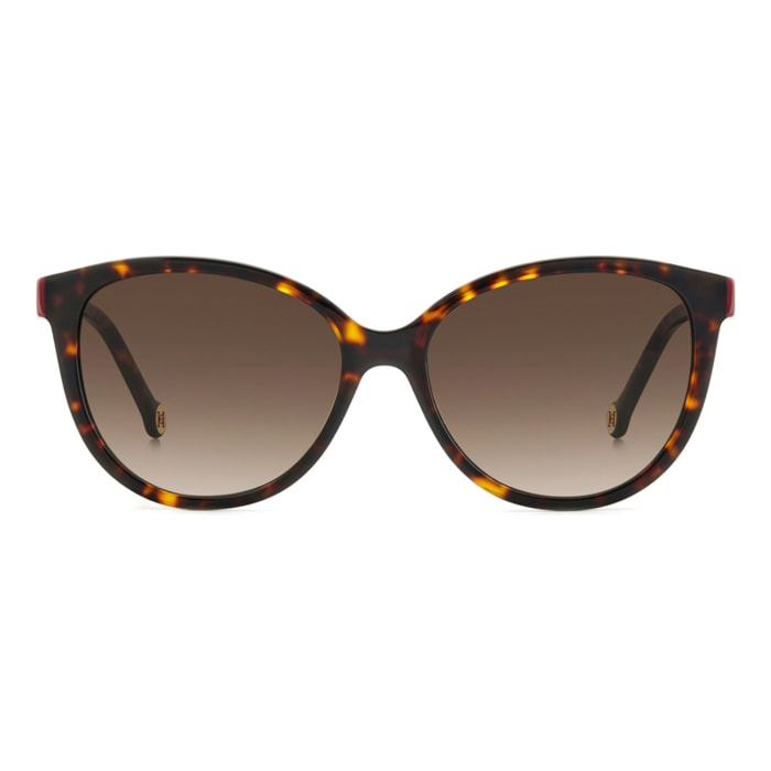 Gafas de Sol Carolina Herrera HER 0221/G/S 3H2 de Acetato Mujer 50 mm