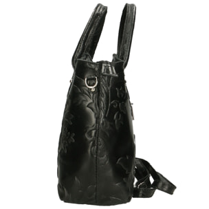 Chicca Borse Borsa Nero