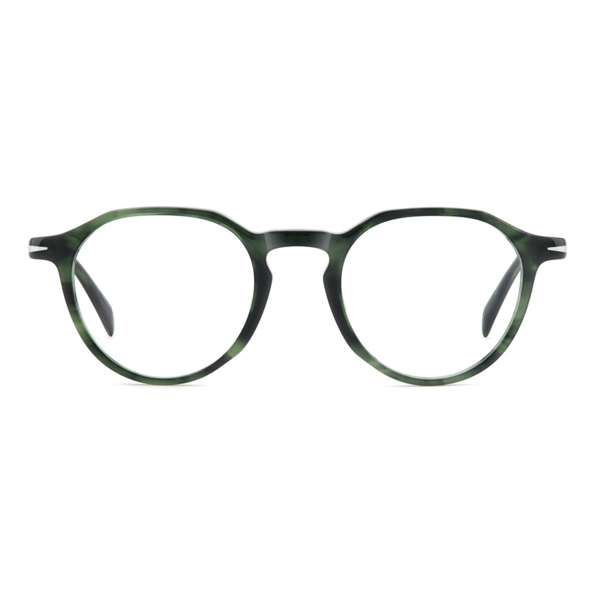 Gafas de Vista David Beckham DB 1230 6AK de Acetato Hombre 48 mm