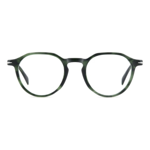 Gafas de Vista David Beckham DB 1230 6AK de Acetato Hombre 48 mm